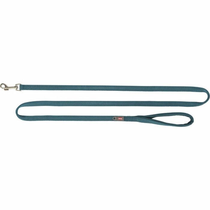 Correa para Perro Trixie Premium Azul 1,8 m XS/S 1 Correa para Perro Trixie Premium Azul 1,8 m XS/S 1