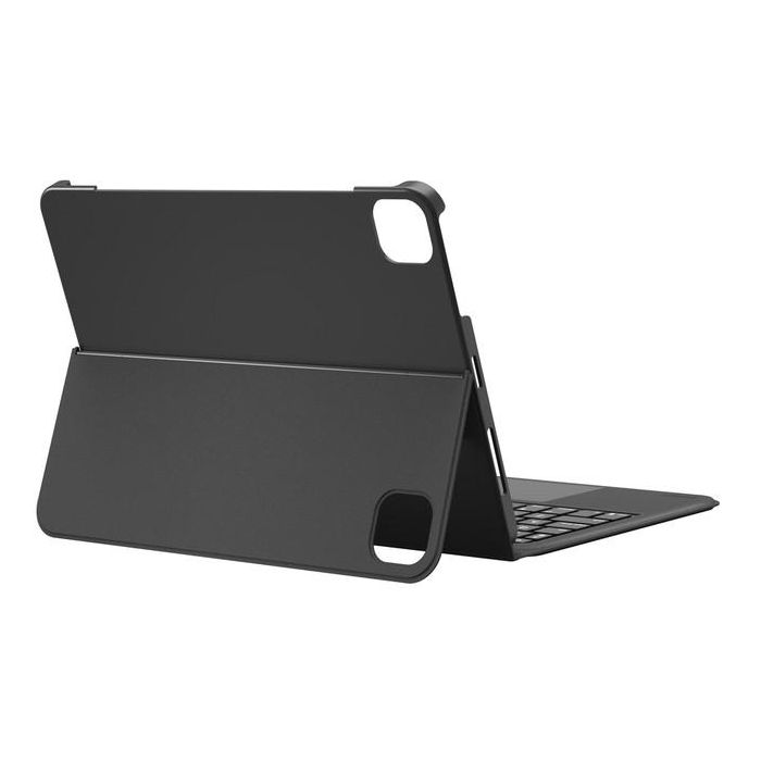 Belkin Everyday Tastatur iPad Air und iPad Pro. schwarz 4