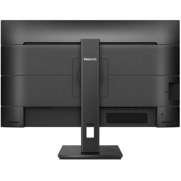 Monitor Philips 276B1/00 Full HD 27" 75 Hz 6 Monitor Philips 276B1/00 Full HD 27" 75 Hz 6