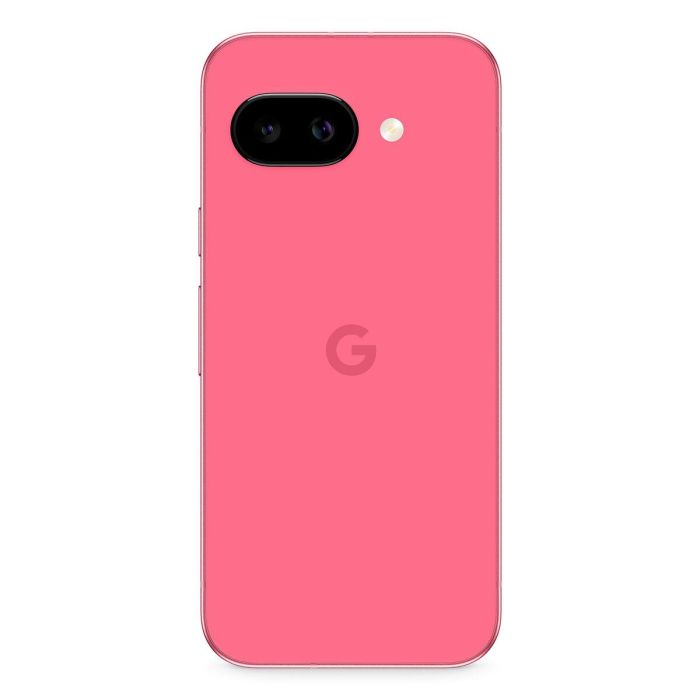 Smartphone Google Pixel 9A 6,3" 8 GB RAM 128 GB Rosa 1 Smartphone Google Pixel 9A 6,3" 8 GB RAM 128 GB Rosa 1