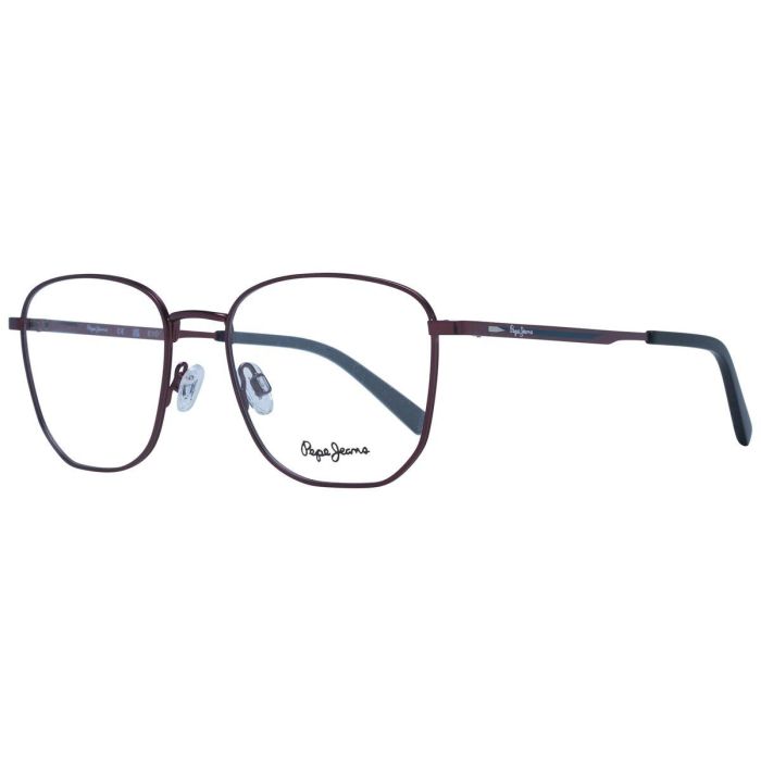 Montura de Gafas Hombre Pepe Jeans PJ1381 52C5 Montura de Gafas Hombre Pepe Jeans PJ1381 52C5