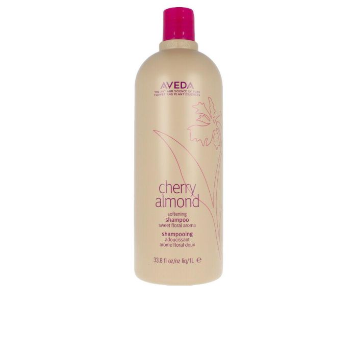 Champú Desenredante Cherry Almond Aveda 1 Champú Desenredante Cherry Almond Aveda 1