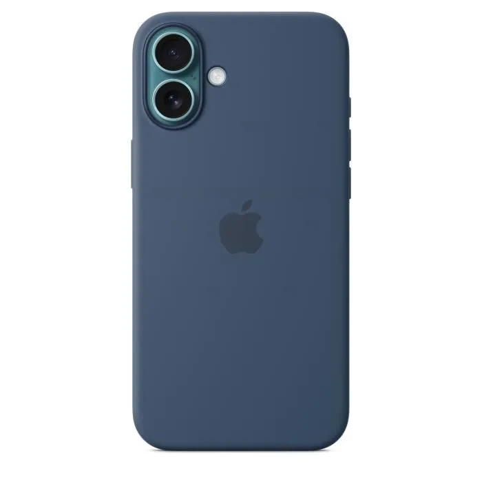 Funda para Móvil Apple IPHONE 16 PLUS Negro Apple 1