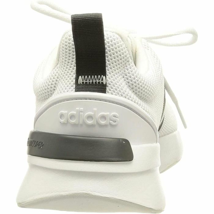 Zapatillas Casual Hombre RACER TR21  Adidas  GZ8182 Blanco 6