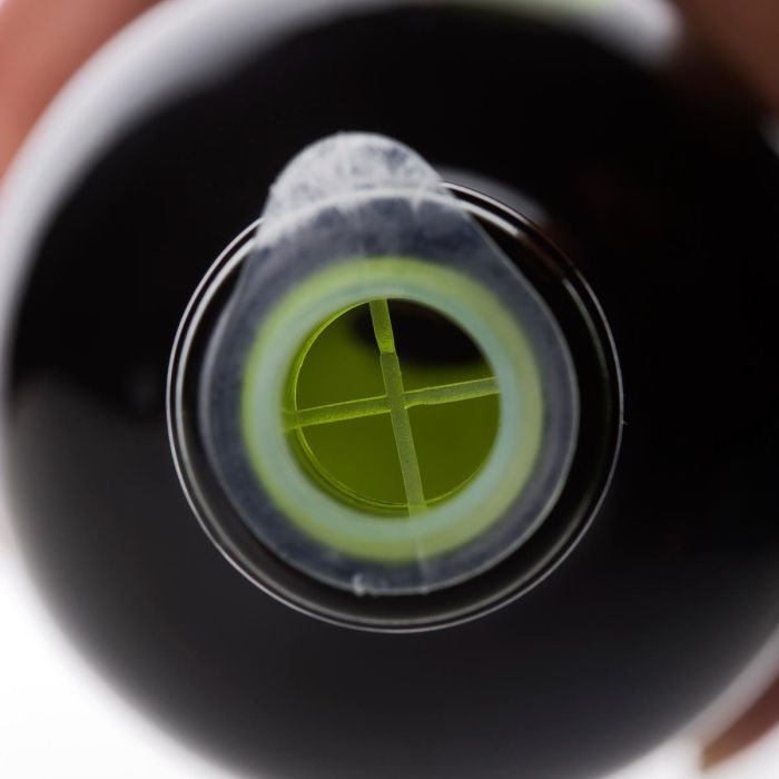 Set 3 Tapones Poliestireno y Polietileno Tapon Koala 3,5x3,3 cm 2