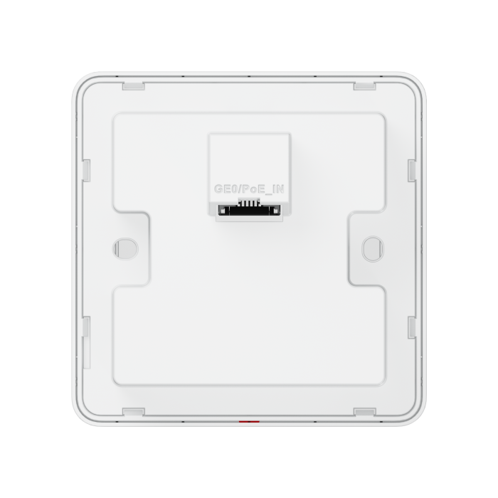 Huawei eKit AP162E 50087150 Punto de Acceso Wi-Fi 2975 Mbit/s Doble Banda 2.4/5 GHz PoE Blanco 4