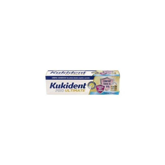 Kukident Expert 40 Gr