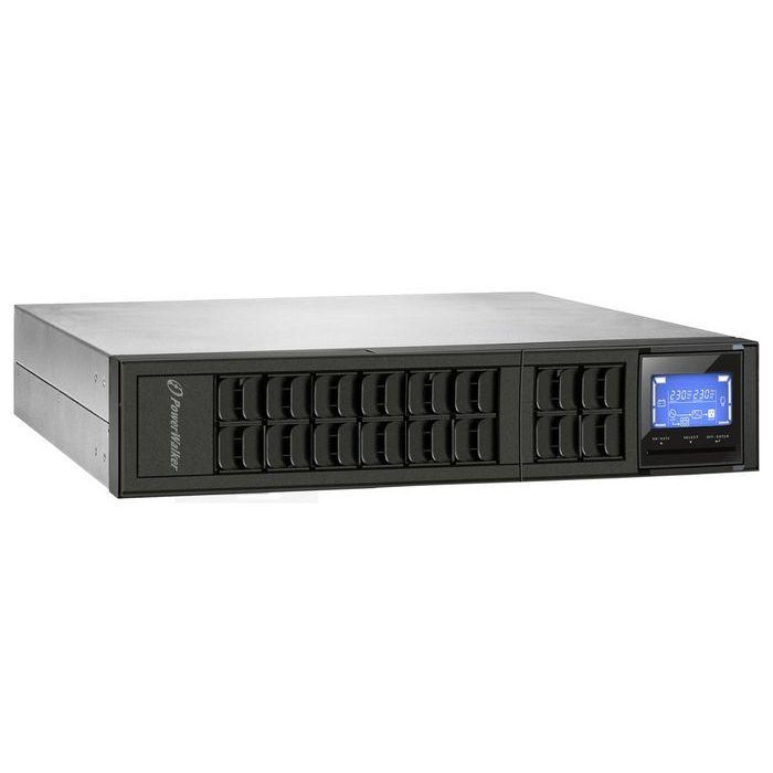 PowerWalker Online UPS, 1000VA / 800W, 110 - 300V, 4 x 12V/9Ah, 13 kg PowerWalker Online UPS, 1000VA / 800W, 110 - 300V, 4 x 12V/9Ah, 13 kg