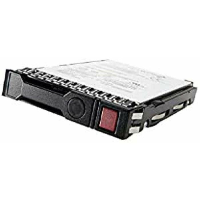 HPE 881457-B21 disco duro interno 2,4 TB 10000 RPM 2.5" SAS 7 HPE 881457-B21 disco duro interno 2,4 TB 10000 RPM 2.5" SAS 7