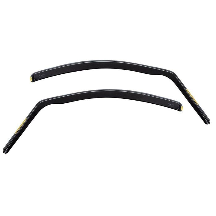 Heko Deflectores Frontales para Mercedes Vito / Viano II W639 (2003-) 4D/5D HO23218