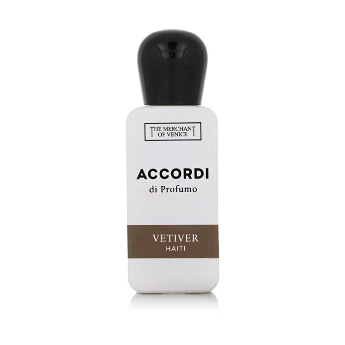 Perfume Mujer The Merchant of Venice Vetiver Haiti EDP 30 ml 1 Perfume Mujer The Merchant of Venice Vetiver Haiti EDP 30 ml 1