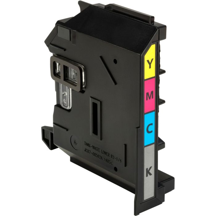 HP Deposito de toner residual laser 1