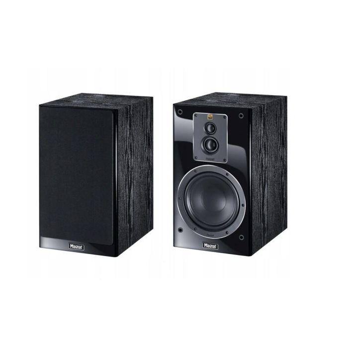 Altavoces Magnat SIGNATURE 503 Negro 2 Altavoces Magnat SIGNATURE 503 Negro 2