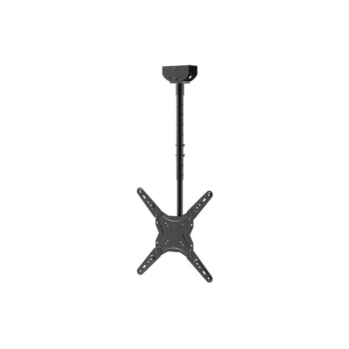 Soporte de Techo Inclinable Approx appSTT01 para TV de 17-55"/ hasta 40kg 0 Soporte de Techo Inclinable Approx appSTT01 para TV de 17-55"/ hasta 40kg 0