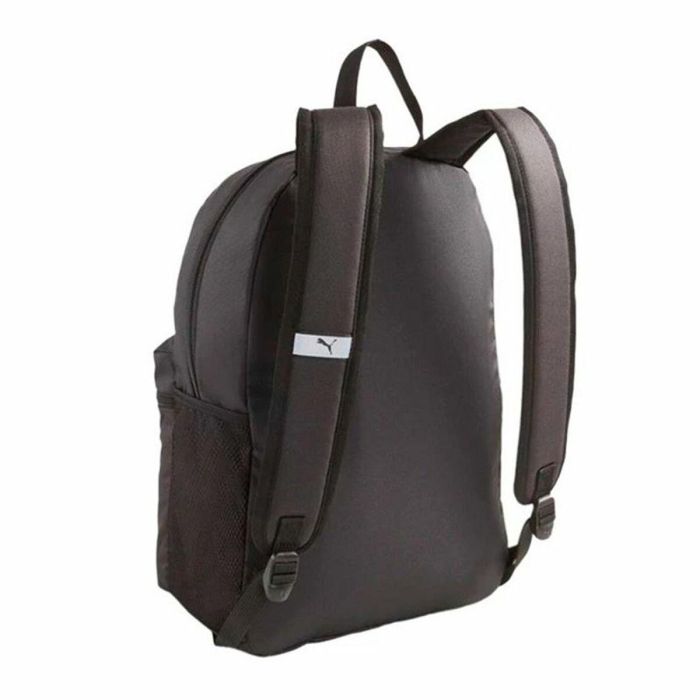 Mochila Deportiva Puma Phase Negro 1 Mochila Deportiva Puma Phase Negro 1
