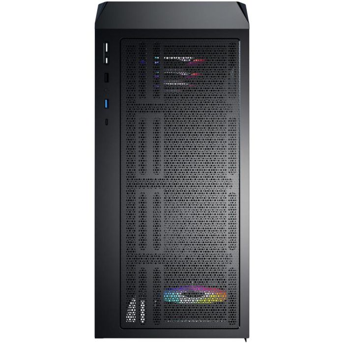 Midi Montech X5 TG Black 6 Midi Montech X5 TG Black 6