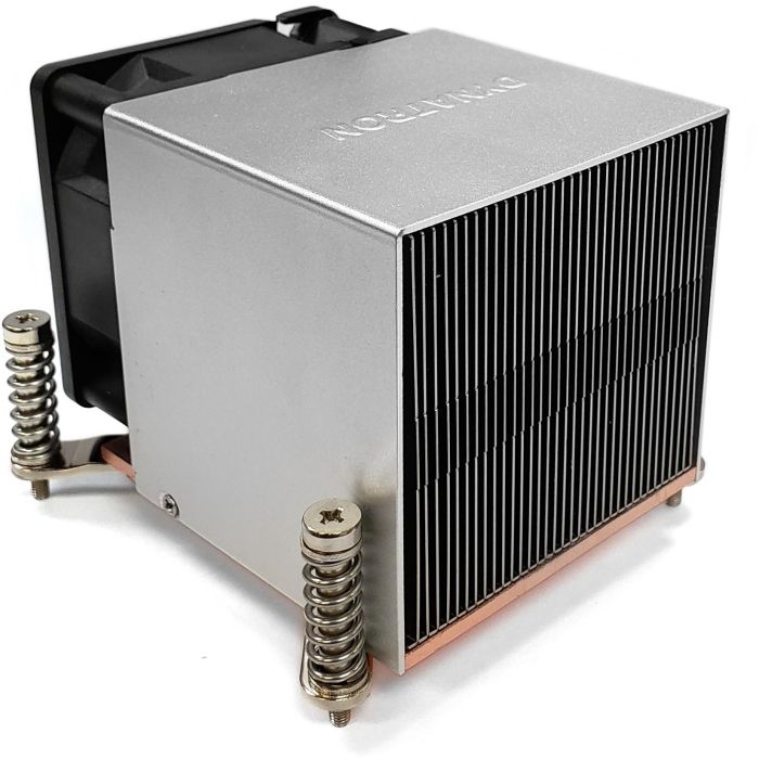 K DYNATRON Intel CPU Kuehler 2U K650 LGA1150-51-55-56 PWM 1 K DYNATRON Intel CPU Kuehler 2U K650 LGA1150-51-55-56 PWM 1