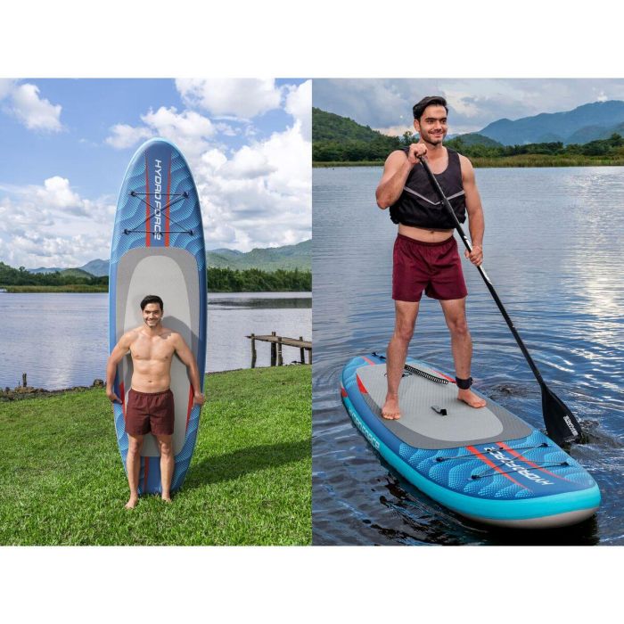 Colchoneta Hinchable Bestway