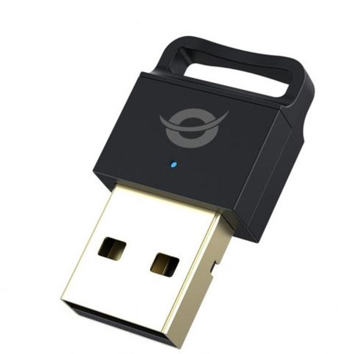 Adaptador Conceptronic Usb Bluetooth 5.0 Nano Adaptador Conceptronic Usb Bluetooth 5.0 Nano