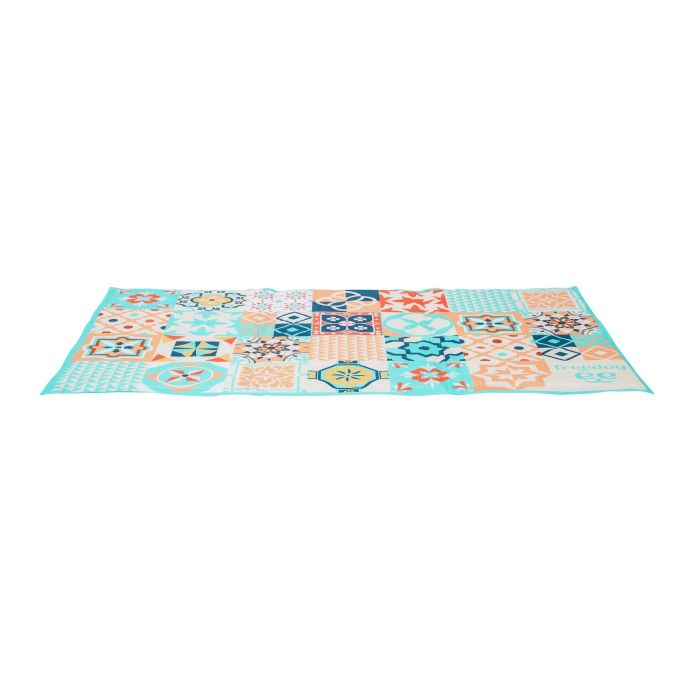 Freedog Cool Bed Tails Recycled 110x70 cm Freedog Cool Bed Tails Recycled 110x70 cm