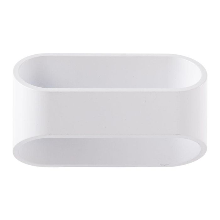 Aplique LED 6W  510Lm 4200ºK Evelyn 40.000H [HO-ARCHBRIDGE- 6W-W-W] 4