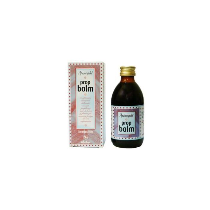 Prop Balm Jarabe 250Ml Prop Balm Jarabe 250Ml