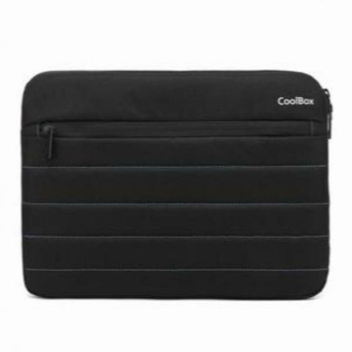 COOLBOX FUNDA PORTATIL 11.6" NEGRO 1 COOLBOX FUNDA PORTATIL 11.6" NEGRO 1