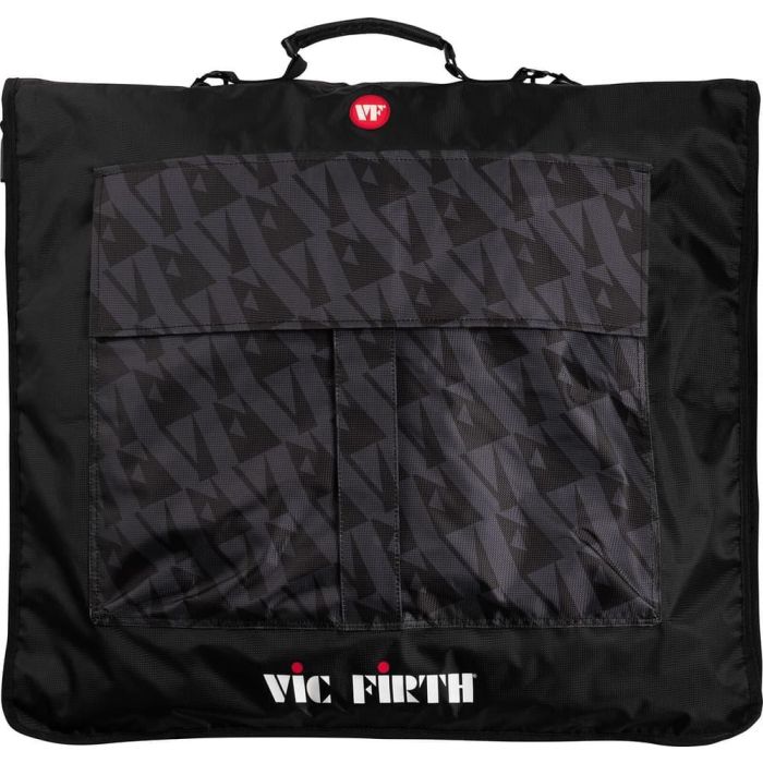 Funda Mazas Vic Firth Performer Collection 3