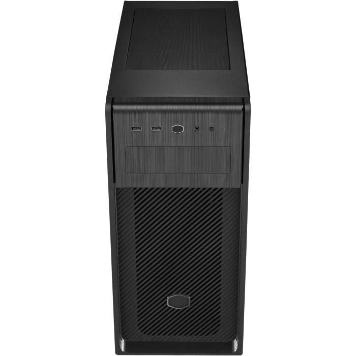 COOLER MASTER Elite 500 - Caja para PC con soporte ODD (E500-KN5N-S00) 3 COOLER MASTER Elite 500 - Caja para PC con soporte ODD (E500-KN5N-S00) 3