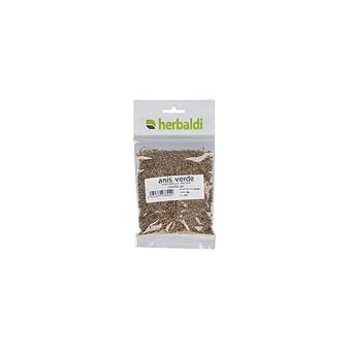Anis Verde Semillas 90Gr. Anis Verde Semillas 90Gr.