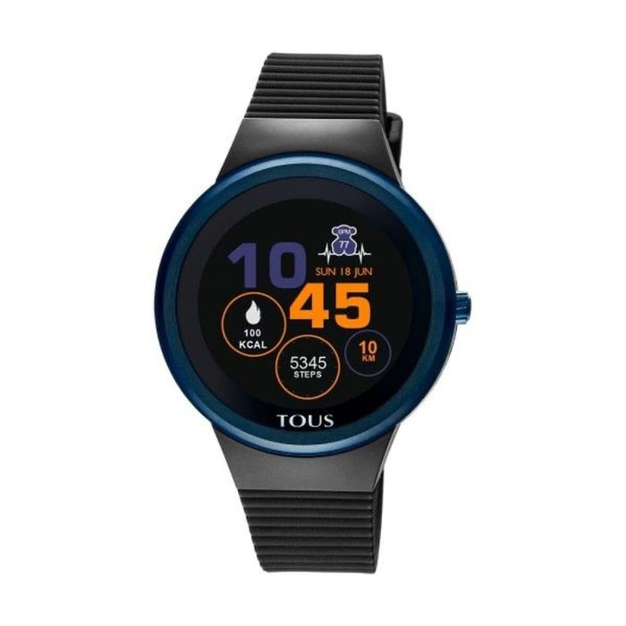 Reloj Hombre Tous 100350690 0 Reloj Hombre Tous 100350690 0