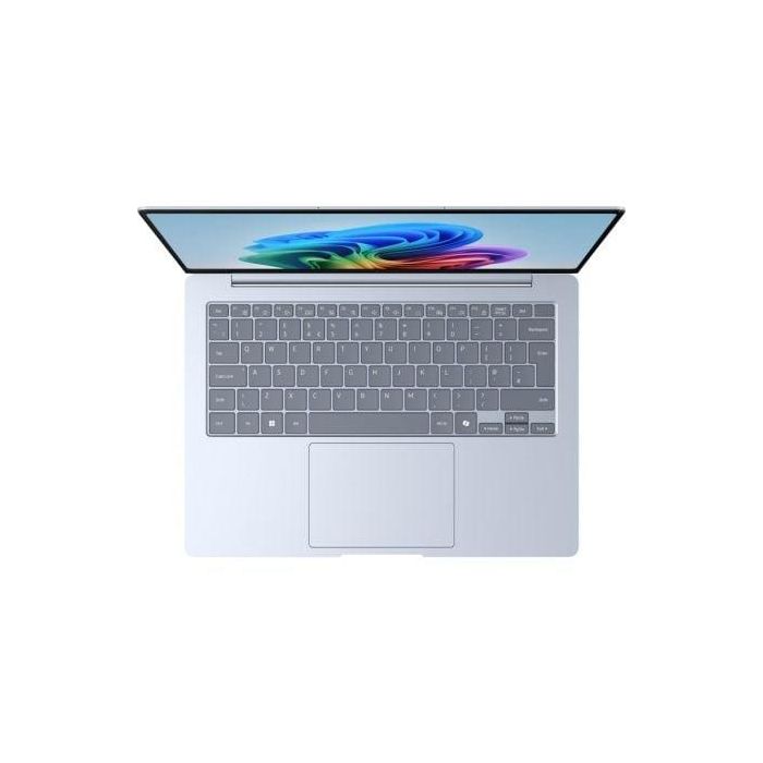 Samsung Galaxy Book4 Edge NP944XMA-MC1ES Portátil 14" Táctil WQXGA+ AMOLED Qualcomm Snapdragon X Elite X1E-80-100, 16GB RAM, 512GB SSD, Windows 11 Pro 2