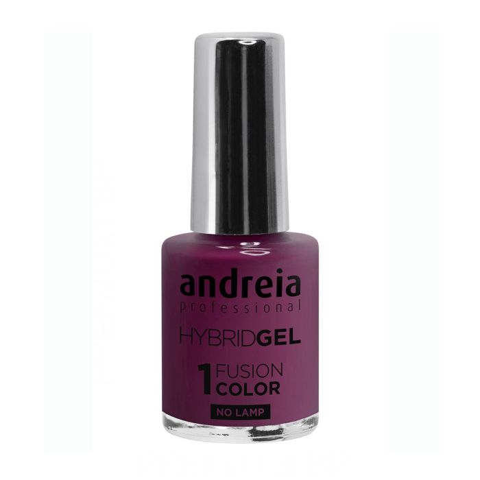 Andreia H80 Esmalte Acabado Gel Sin Lámpara Andreia H80 Esmalte Acabado Gel Sin Lámpara