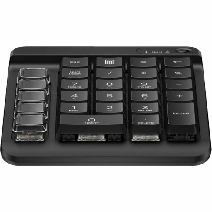 HP Teclado NUMERICO 430 programable inalambrico 27 HP Teclado NUMERICO 430 programable inalambrico 27