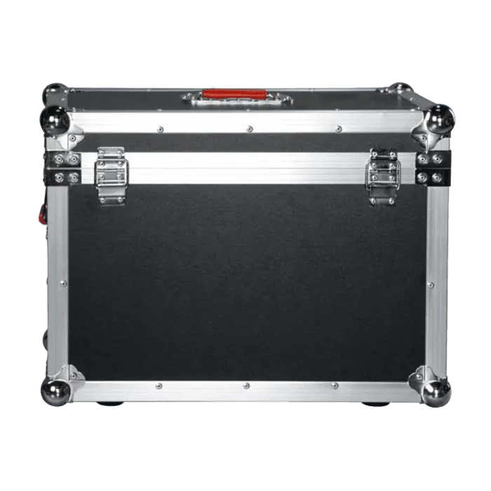 Gator Gtour Estuche Amplificador Cabezal Mini - 56x30.5x30.5 Cm 4