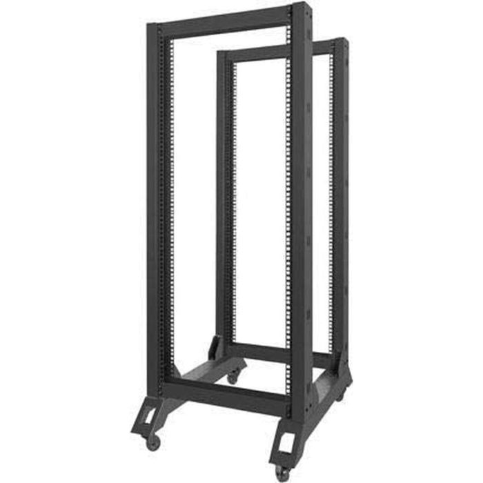Lanberg OR01-6827-B armario rack 27U Rack o bastidor independiente Negro 1 Lanberg OR01-6827-B armario rack 27U Rack o bastidor independiente Negro 1