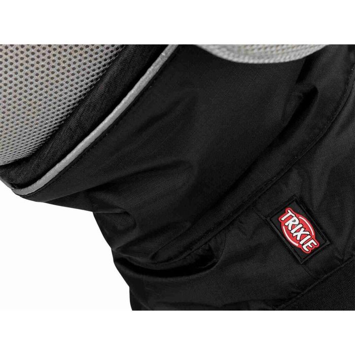 Abrigo para Perro Trixie Brizon Negro S 2