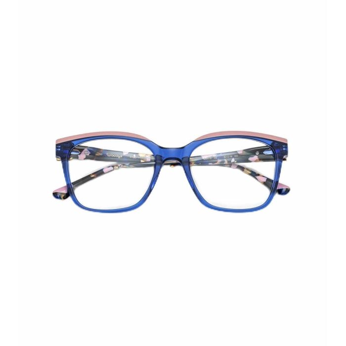 Montura de Gafas Mujer Woody's