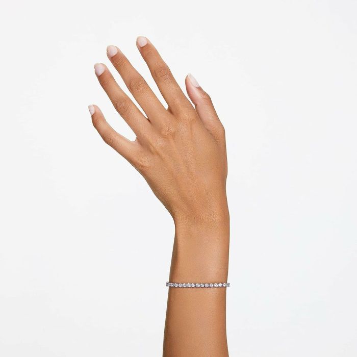 Pulsera Mujer Swarovski 5648936 3 Pulsera Mujer Swarovski 5648936 3