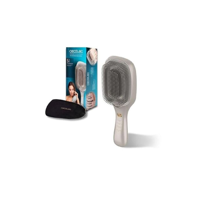 Cepillo Regenerador Capilar Cecotec HairCare Revitalize Cepillo Regenerador Capilar Cecotec HairCare Revitalize