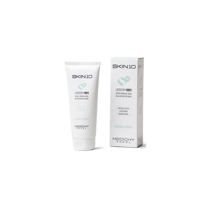 Skin10 Lipostop Forte 200Ml. Skin10 Lipostop Forte 200Ml.