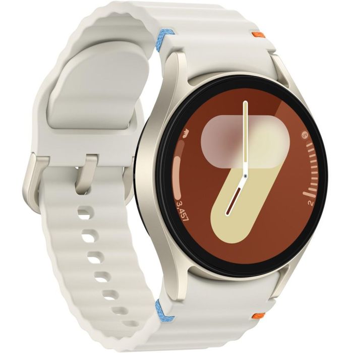 Samsung Galaxy Watch 7 L305 DE LTE 40mm cream 2 Samsung Galaxy Watch 7 L305 DE LTE 40mm cream 2