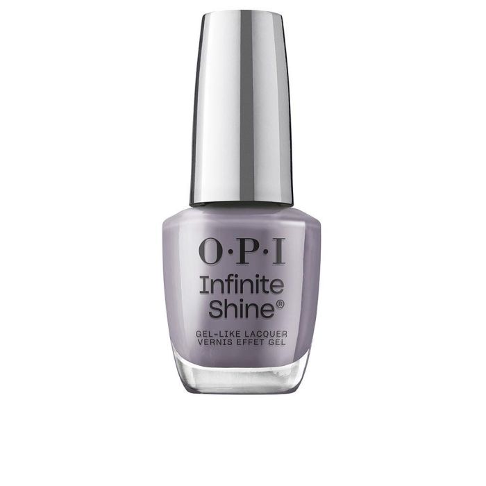 OPI INFINITE SHINE Esmalte Uñas Larga Duración Efecto Gel 15 ml LilaMorado 0 OPI INFINITE SHINE Esmalte Uñas Larga Duración Efecto Gel 15 ml LilaMorado 0