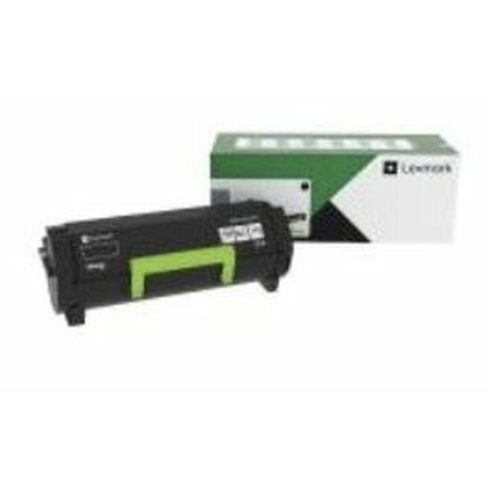 Tóner Compatible Lexmark 66S2000