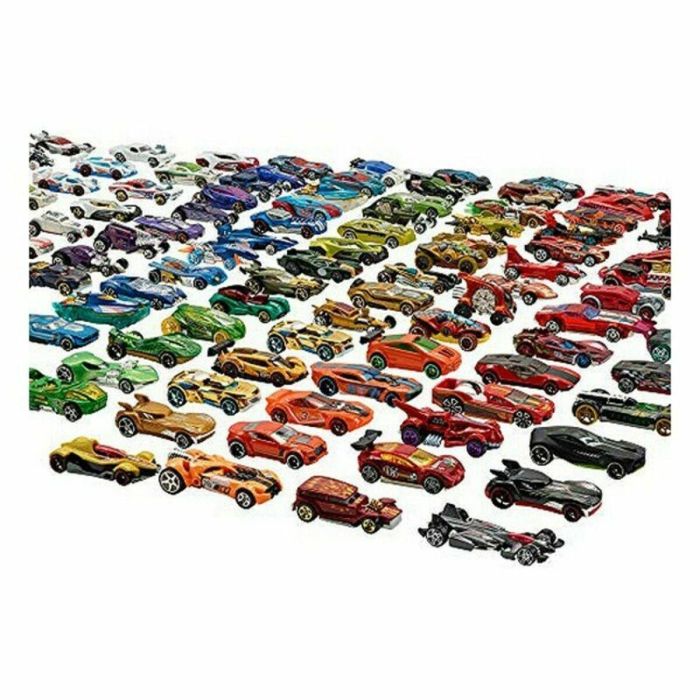 Coche Hot Wheels 1 Coche Hot Wheels 1