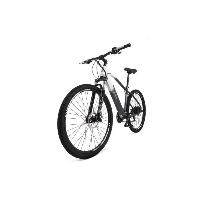 Youin Bicicleta Eléctrica MTB YOU-RIDE EVEREST 29'' con Batería LG 14Ah/36V, Cambio Shimano 21 Velocidades, Talla L, BK3000 4