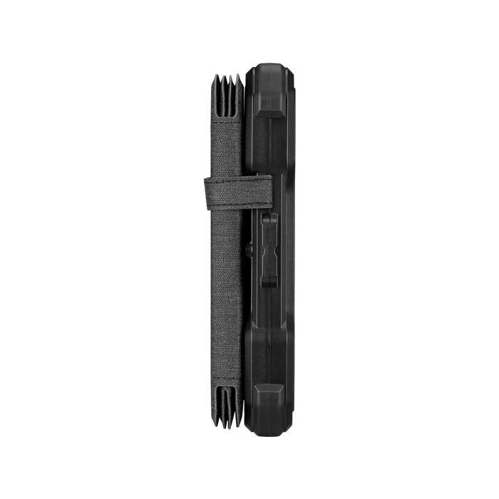 Sandberg Powerbank Solar 5 Paneles Plegable 10000 mAh | Cargador Portátil Impermeable y Resistente con 3 Puertos USB 6 Sandberg Powerbank Solar 5 Paneles Plegable 10000 mAh | Cargador Portátil Impermeable y Resistente con 3 Puertos USB 6
