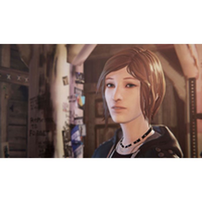 Videojuego para Switch Square Enix Life is Strange Arcadia Bay Collection 10 Videojuego para Switch Square Enix Life is Strange Arcadia Bay Collection 10