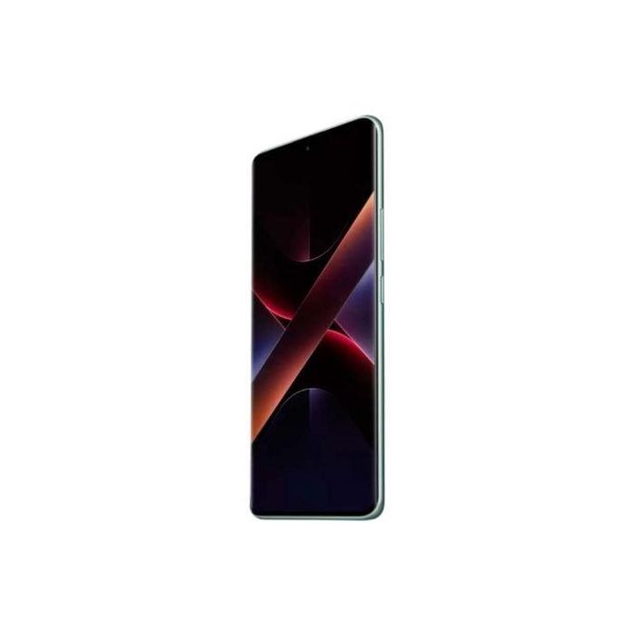 Smartphone Xiaomi POCO X7 12GB/ 512GB/ 6.67"/ 5G/ Verde 2 Smartphone Xiaomi POCO X7 12GB/ 512GB/ 6.67"/ 5G/ Verde 2