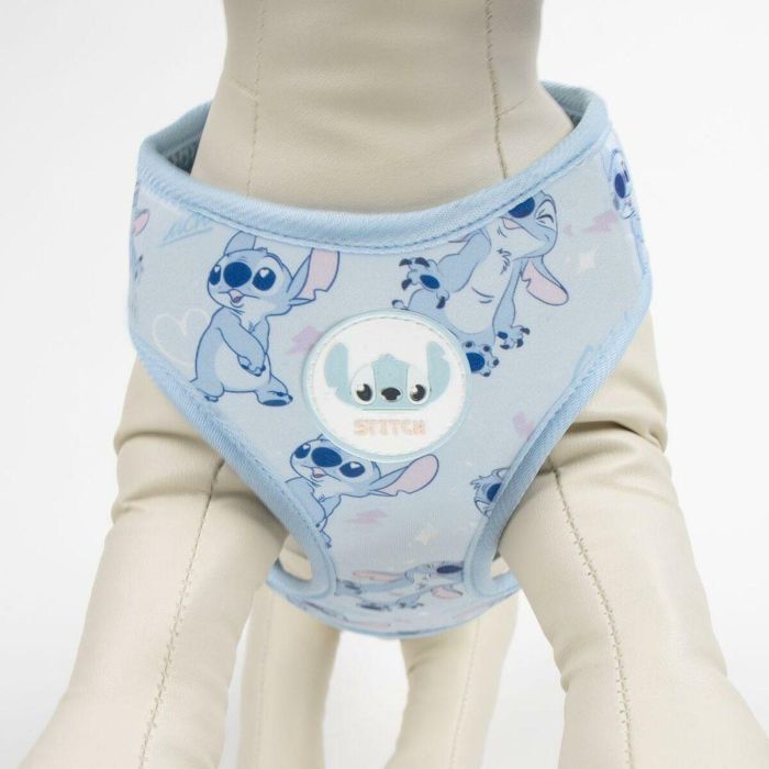 Arnés para perros XXS/XS stitch t1XXS:XXS/XS 4 Arnés para perros XXS/XS stitch t1XXS:XXS/XS 4